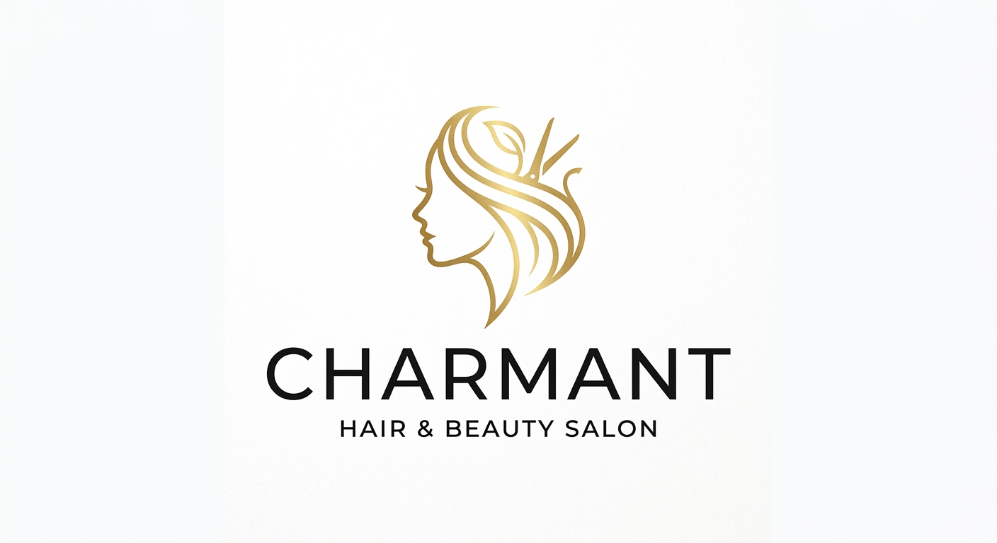 Charmant Logo